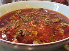 -锦江宾馆-花园餐厅