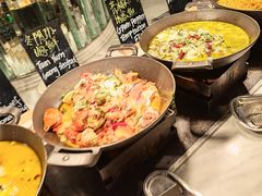 -绮梦西湖·云端餐厅(歌德店)