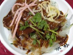 -大眼锅贴水饺(河东店)