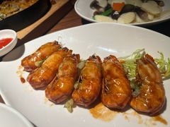 -紫阳海鲜楼·传承闽味(长乐路总店)