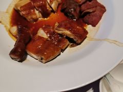 -新兴·金羊座·粤菜点心(乐峰店)