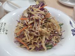 -老边饺子馆(东单店)