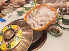 -润园四季椰子鸡火锅(欢乐海岸店)