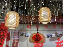 -巴卤社老火锅(财富店)