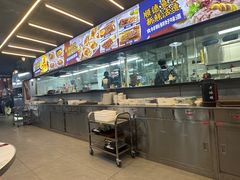 -明本湛江鸡•海鲜小厨(陈家祠店)