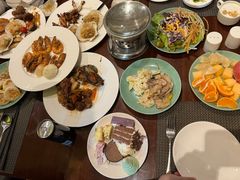 -天津君隆威斯汀酒店