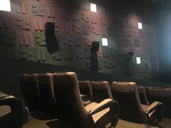 -成都百丽宫影城(LUXE太古里店)