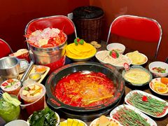 -牛市坎火锅(建设路店)