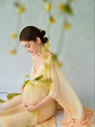-暖摄影 孕妇写真家庭影像馆 (自然光主题店)