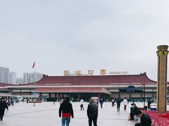 -珠海拱北口岸