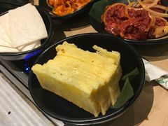 -新石器烤肉(中房金谊广场店)