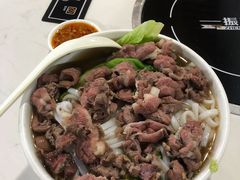 -菜忠潮州牛肉店(岗厦店)