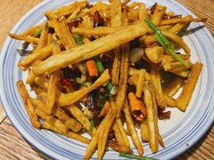-静一餐厅·湖北菜(前门创始店)