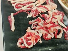 -三毛牛肉店(福强店)