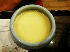 鸡蛋羹-食其家·牛丼咖喱(天津梅江印象城店)