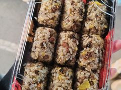 牛肉饭团-师任堂韩式食品(总店)