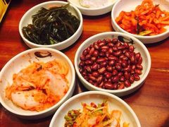 -火炉情韩国料理店(古田路店)