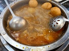 -古乐牛香·鲜牛肉牛杂火锅(高新店)
