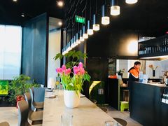 -半山腰·云南菜(侨福芳草地店)