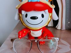 -三叶眼镜城加工坊