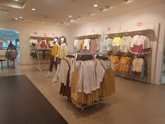 -C&A(西市城购物中心店)