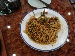-天天初二·天津传统捞面·天津特色菜(凌奥总店)