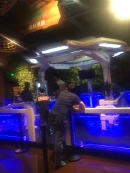 -奇幻丛林(佛罗伦萨小镇店)