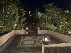 -西双版纳融创皇冠假日度假酒店