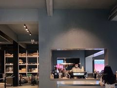 -来回·咖啡(钟村咖啡豆店)