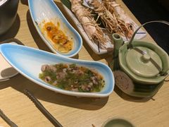 -三石铁板烧(紫竹桥店)