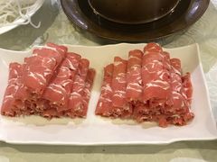 -东来顺饭庄(新源里店)