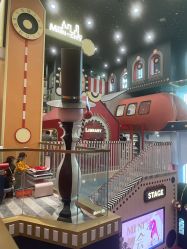 -MELAND CLUB亲子乐园·派对·餐厅(北京芳圆里ID MALL店)