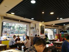 大堂-江二娃串串香(科园四路总店)