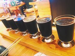 自酿慕尼黑啤酒-九十九顶毡房(阜石路店)