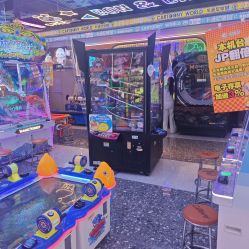 点击看大图 -卡通尼乐园(景枫中心店)