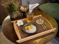 -泰适SPA馆丨精油·按摩·足道(后海地铁口店)