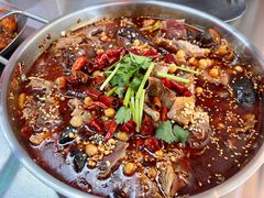 -蓉三少冒烤鸭·四川小吃集(北京首店)