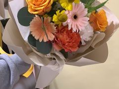 -花生FM_FLOWERS
