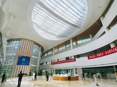 -北京积水潭医院(回龙观院区)