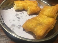 -渔米粥(罗湖店)