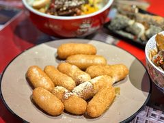 -味福记·本地特色菜(八一万达广场店)