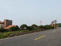 -南长涂沙滩