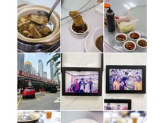 -新峰肉骨茶
