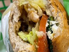 -赛百味SUBWAY(高新店)