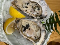 -花和海鲜自助(梅江店)