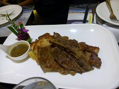 -法兰度西餐厅(新会店)