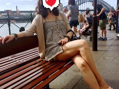 -悉尼海港大桥