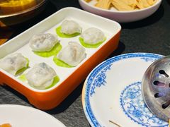 -来涮蜀鲜货火锅串串香(菜市口店)
