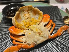 -一板铁板烧·隐秘一线江景花园餐厅(西湖左岸·天元店)