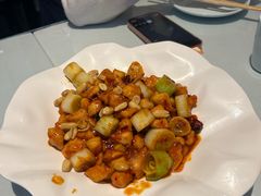 -百饺园(平山道店)